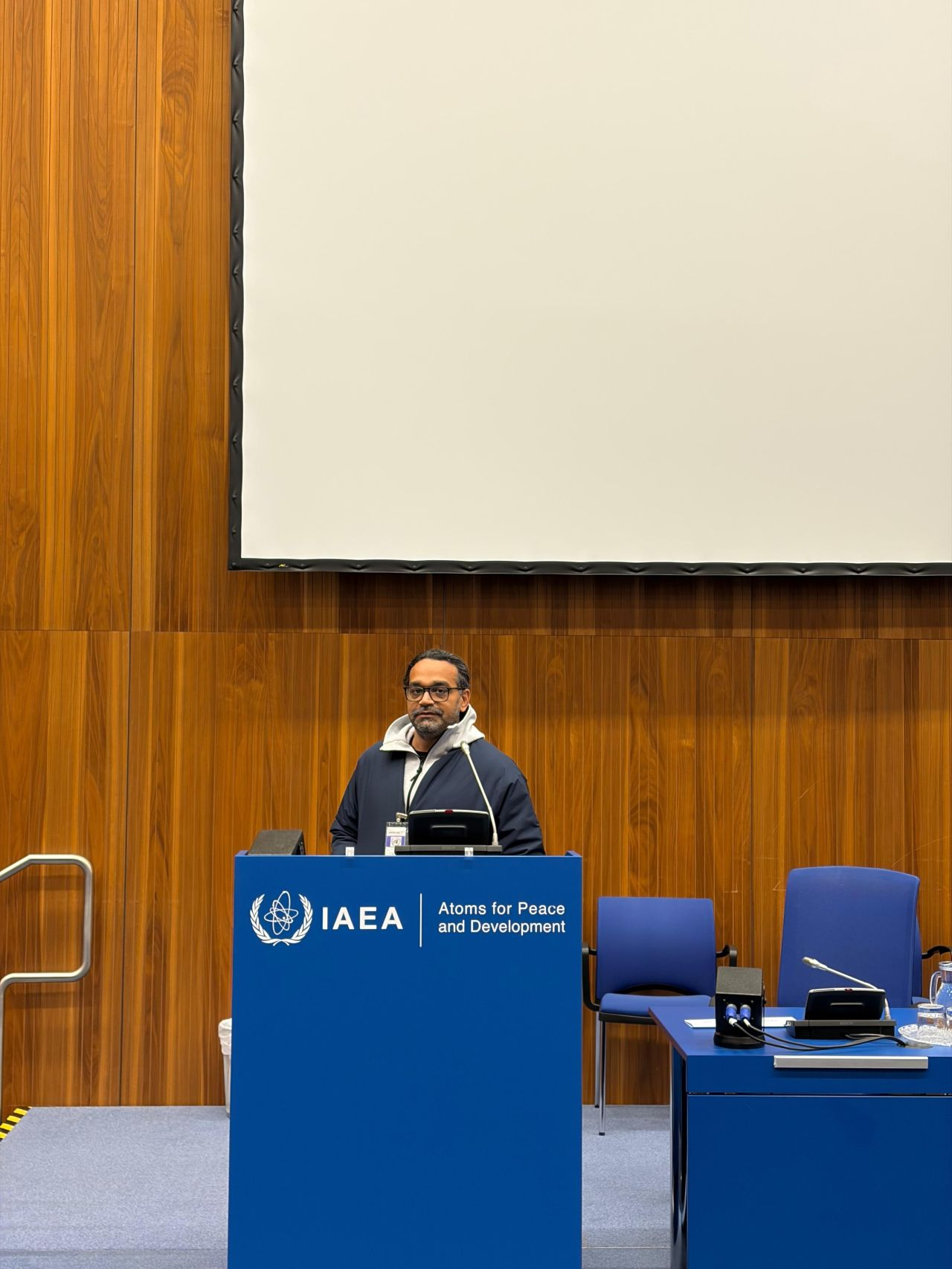 Learning and perspective in Vienna